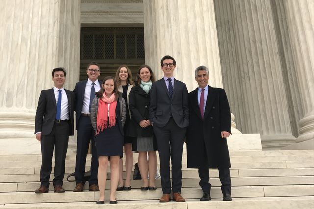 UCLA at SCOTUS