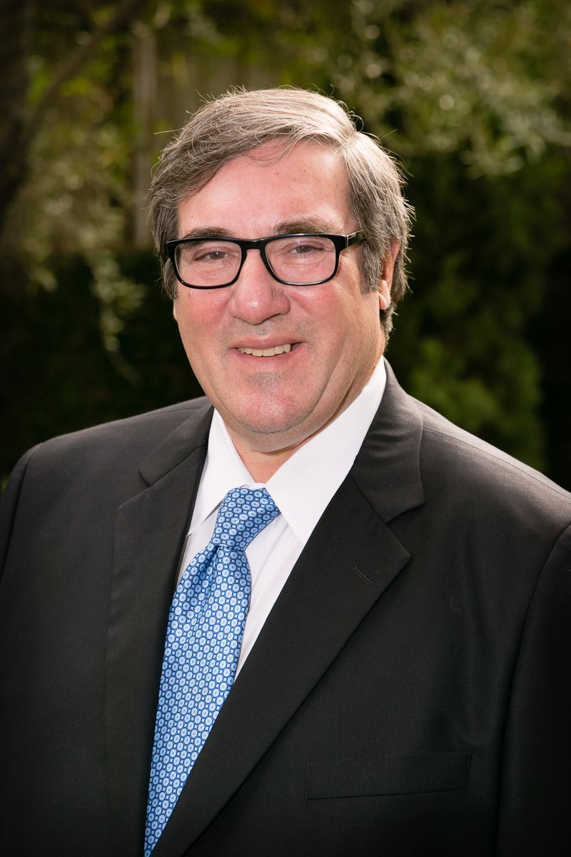 Dr. Richard Shemin