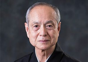 Mansaku Nomura