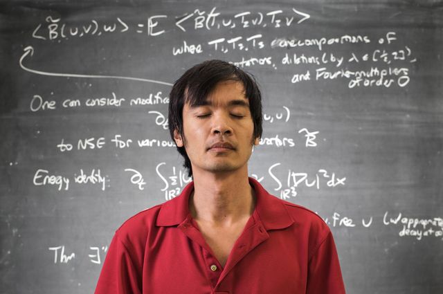 Terence Tao National Geographic