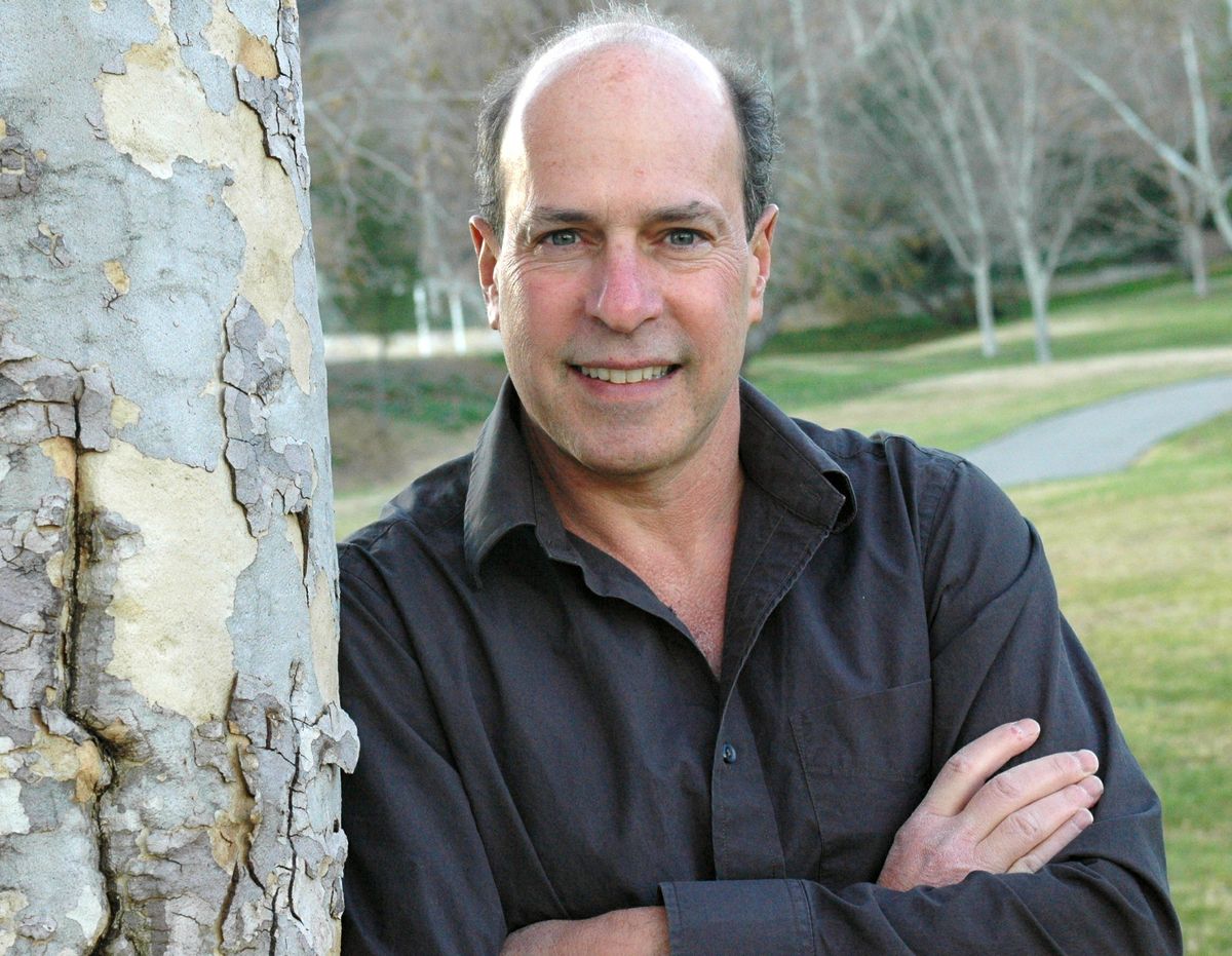 Photo Michael Green UCLA