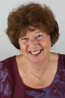 Ellen DuBois