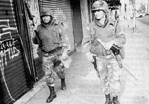 California National Guard