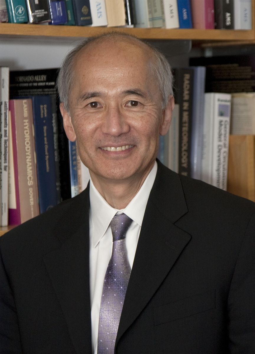 Roger Wakimoto