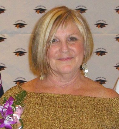 Pamela Cysner