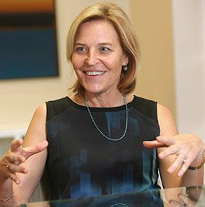 Dr. Kelsey C. Martin