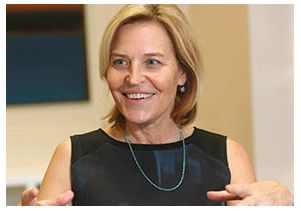 Dr. Kelsey C. Martin