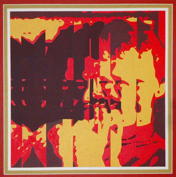 “The Hermeneutic Metamorphoses of Marcel Duchamp” by Jim Turner