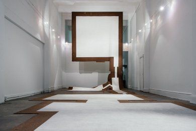 "720 Sq. Ft.: Household Mutations - Part B"