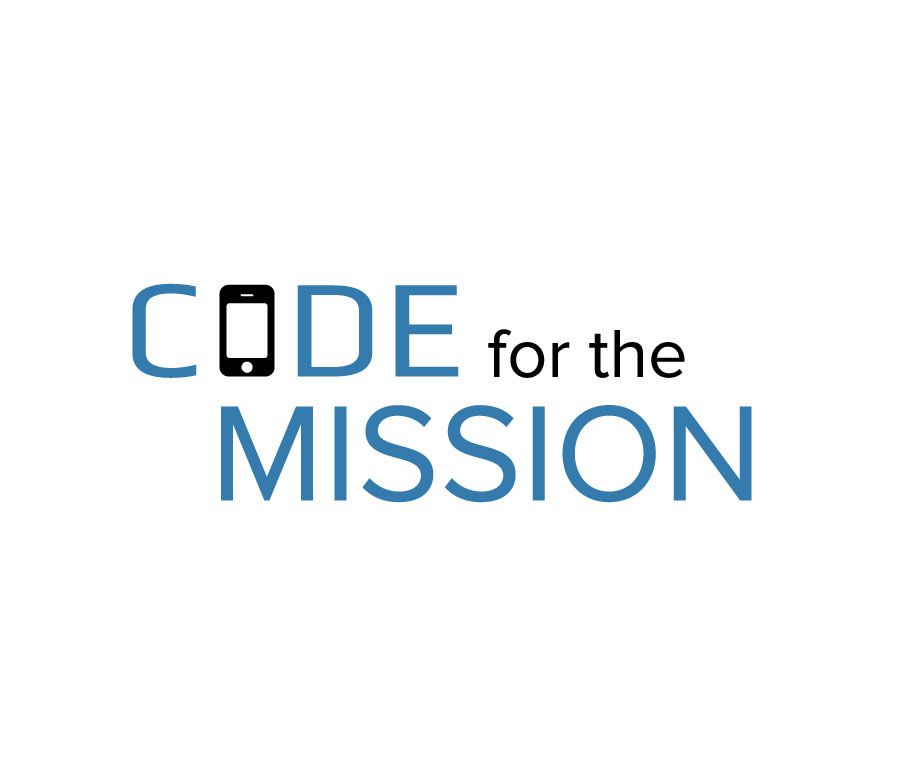 Code for the Mission logo