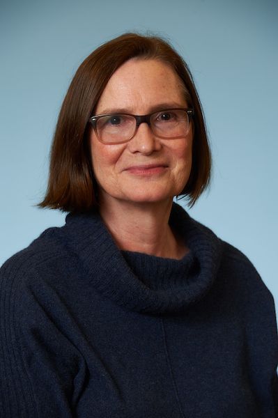Zoe Borovsky