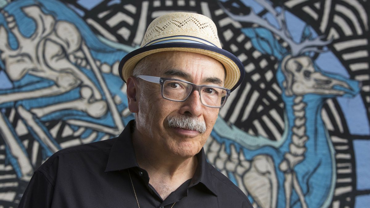 Juan Felipe Herrera