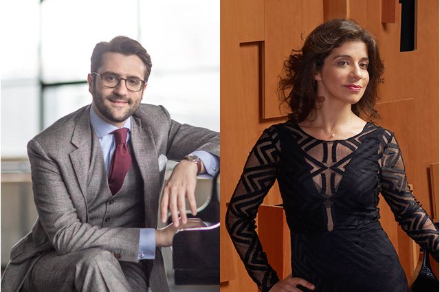 Inna Faliks-David Kaplan