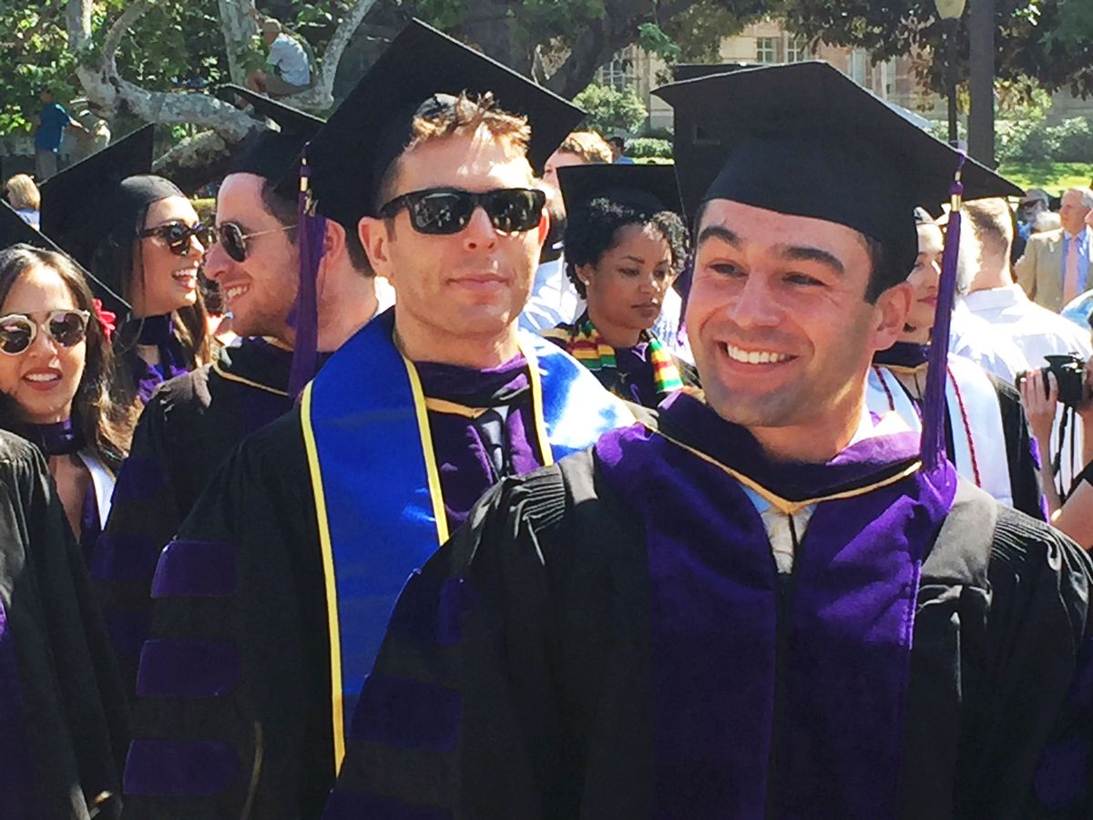 Photo 2017 UCLA School Of Law Graduates UCLA Photo 2017 UCLA School Of Law Graduates UCLA