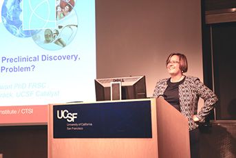 Catherine Tralau-Stewart