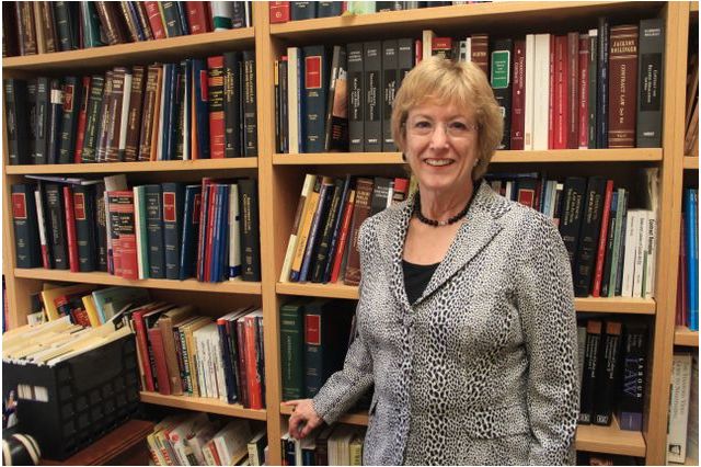 Katherine Stone