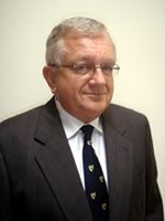 Dr. Jerzy Kupiec-Weglinski