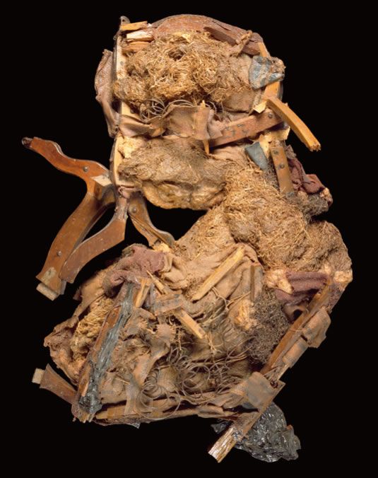 “Sacrifice to Truro”