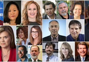 'Do Words Matter' participants