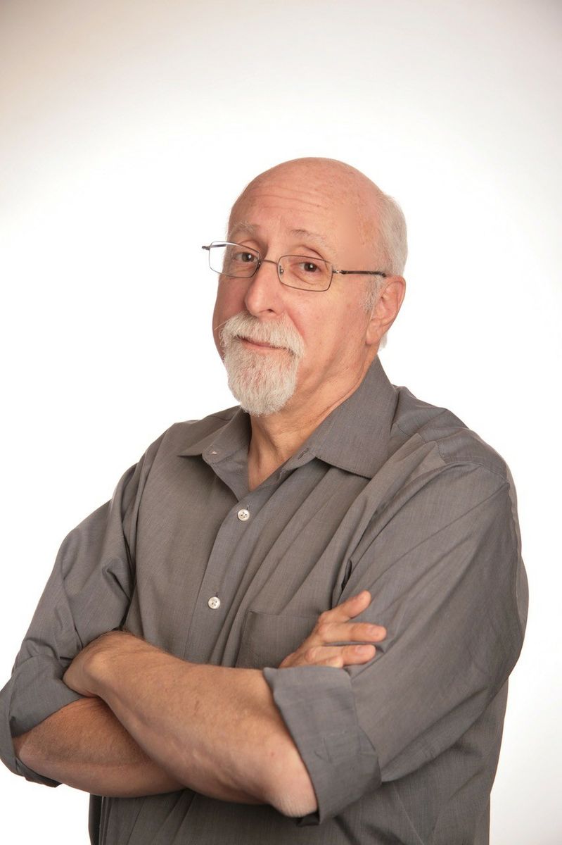 Walt Mossberg 