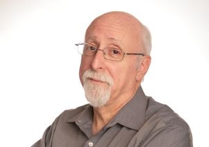 Walt Mossberg 