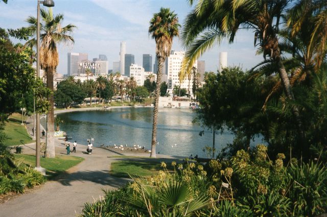 MacArthur Park