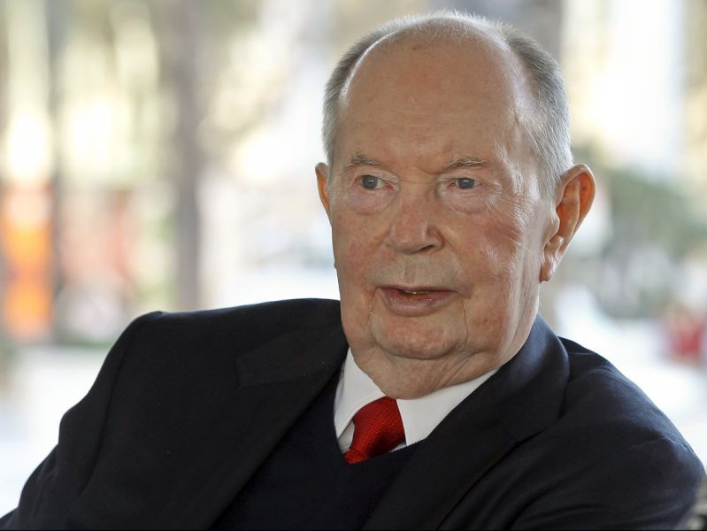 Jerry Perenchio