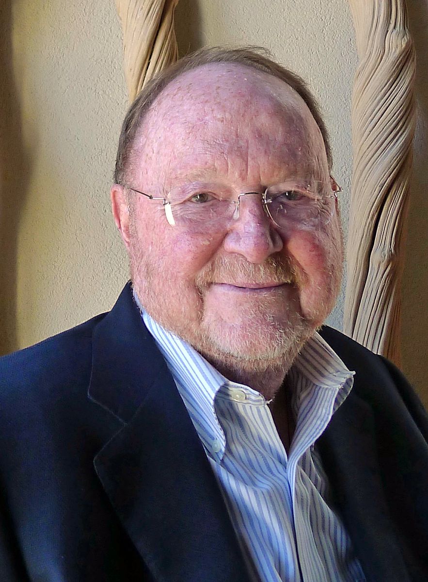 Dr. David Sanders