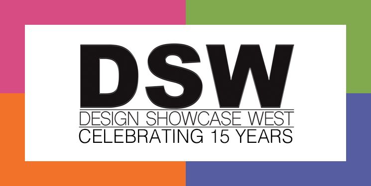 Design Showcase West