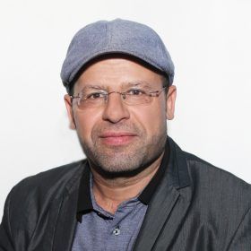Nouri Gana