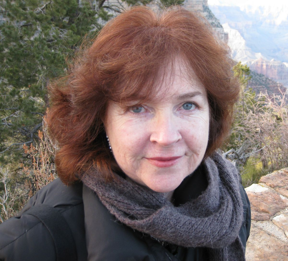 Renee Fortier
