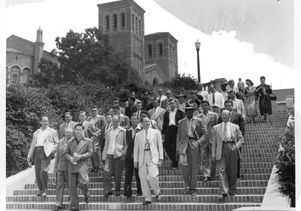 Institute for Research on Labor and Employment summer leadership school