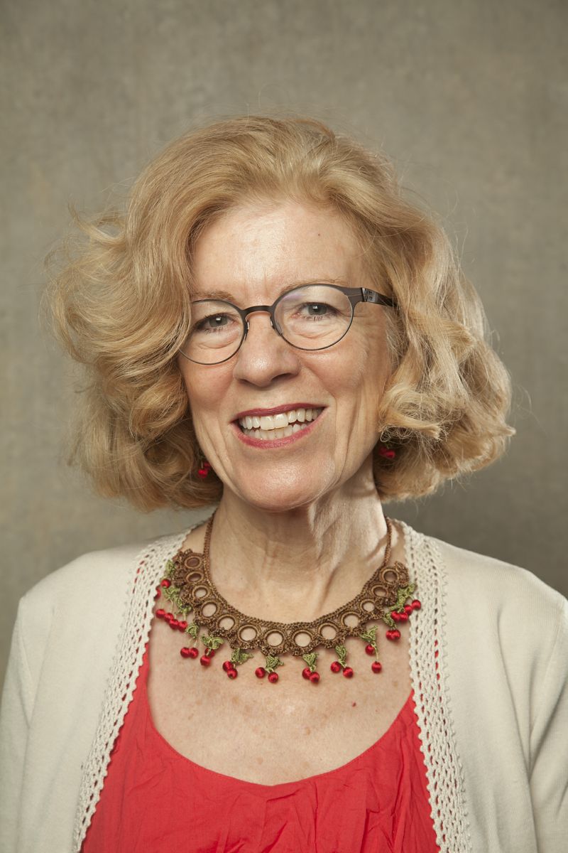Diane Favro