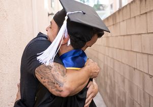 James and Charles Anderson