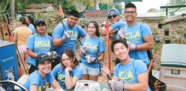 Volunteer Day