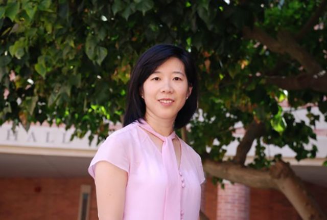 Margaret Shih