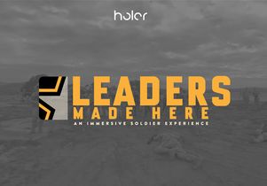 Leaders Made Here