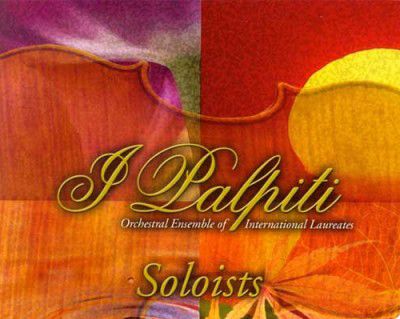 iPalpiti Soloists