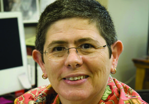 Alicia Gaspar de Alba