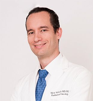 Dr. Nicholas Nickols