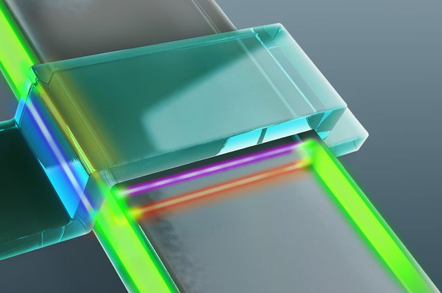 UCLA Majorana particle