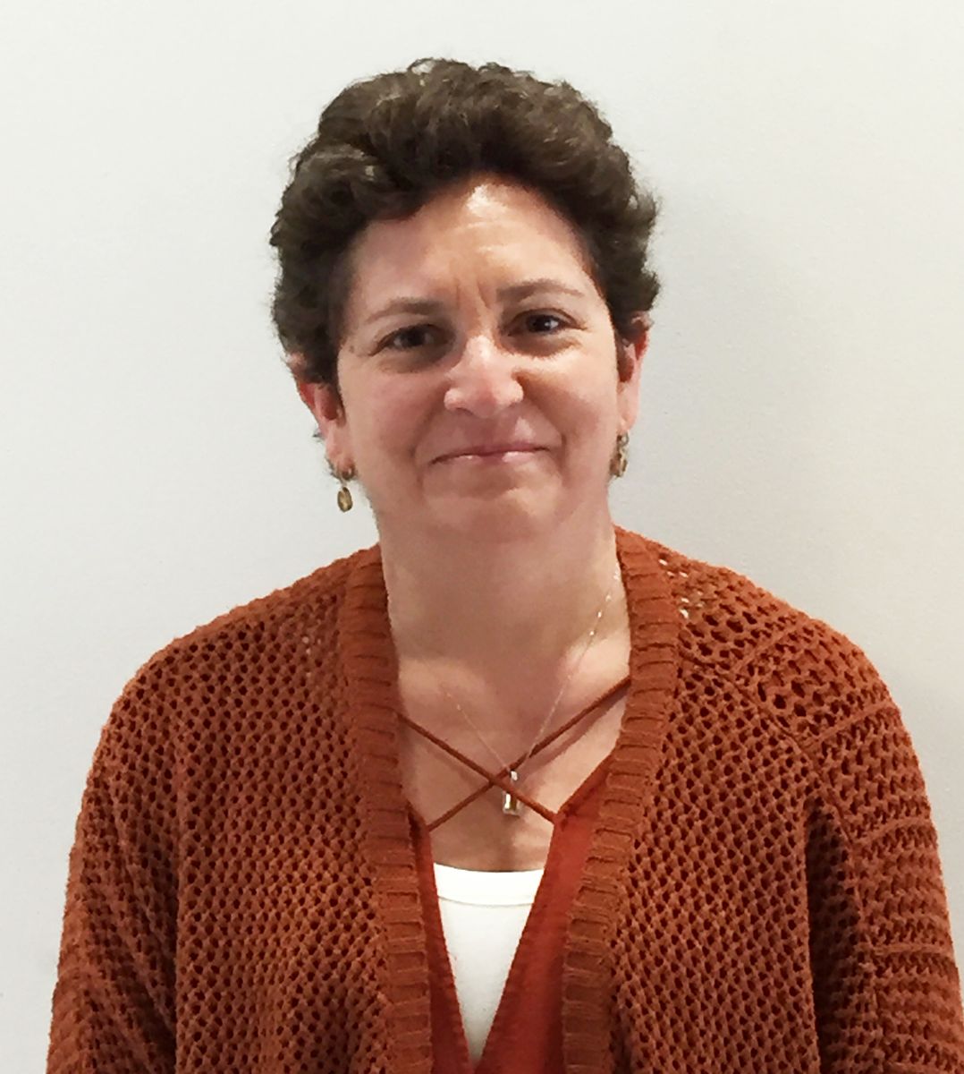 Dr. Carolyn Crandall