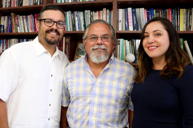 Latino Policy and Politics Initiative