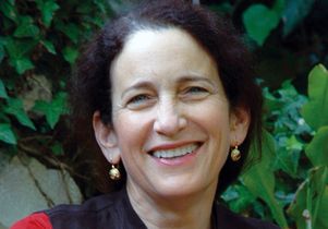 Nancy Levine