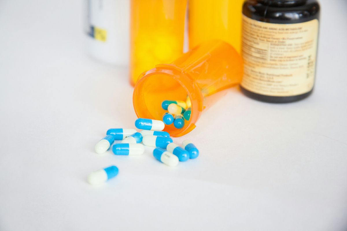Prescriptions