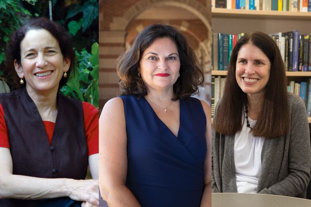 Levine Gomez McGarry