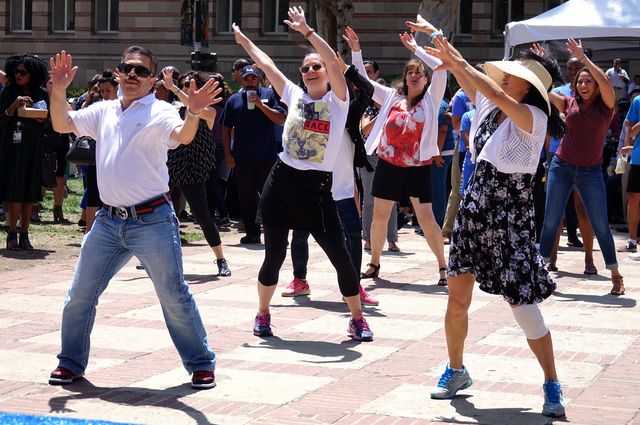 All-Staff Picnic 2017