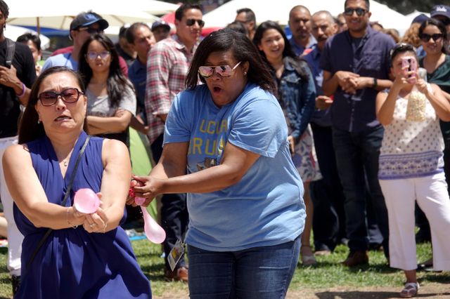 All-Staff Picnic 2017