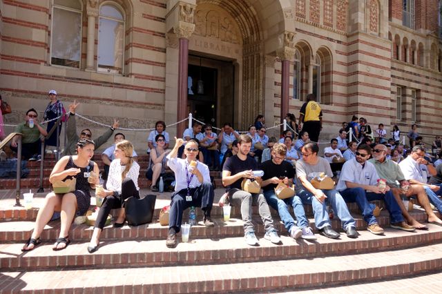 All-Staff Picnic 2017