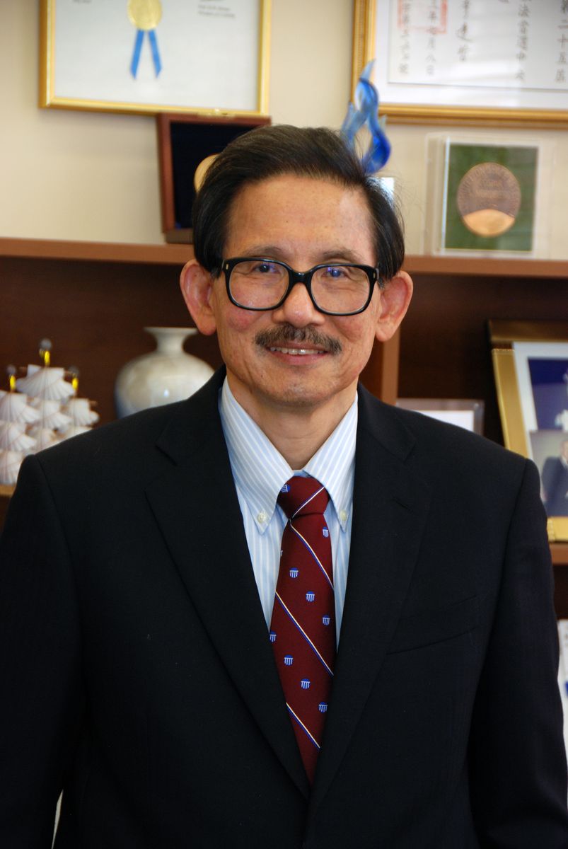 Kuo-Nan Liou
